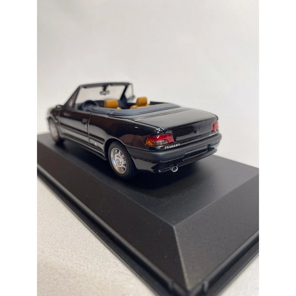 N/A paul model